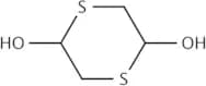 2,5-Dihydroxy-1,4-dithiane