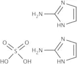 2-Aminoimidazole sulfate