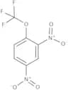 2,4-Dinitrotrifluoromethoxybenzene