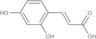 2,4-Dihydroxycinnamic acid