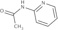N-(2-Pyridyl)acetamide