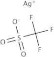 Silver trifluoromethanesulfonate