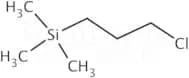 (3-Chloropropyl)trimethylsilane