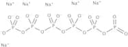Sodium hexametaphosphate
