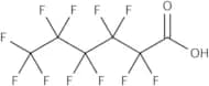 Perfluorohexanoic acid
