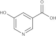 5-Hydroxynicotinic acid