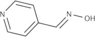 Pyridine-4-aldoxime