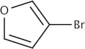 3-Bromofuran