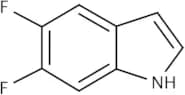 5,6-Difluoroindole