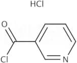 Nicotinyl chloride hydrochloride