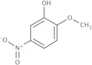 2-Methoxy-5-nitrophenol