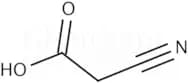 Cyanoacetic acid