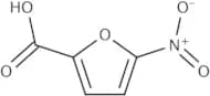 5-Nitro-2-furoic acid