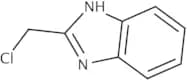 2-(Chloromethyl)benzimidazole