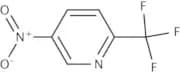 5-Nitro-2-trifluoromethylpyridine
