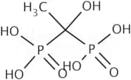 Etidronic acid monohydrate