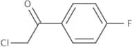 2-Chloro-4''-fluoroacetophenone