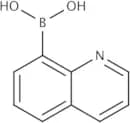 Quinoline-8-boronic acid