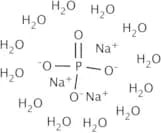 Sodium phosphate tribasic dodecahydrate, 98%