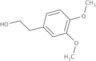 3,4-Dimethoxyphenethyl alcohol