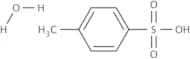 p-Toluenesulfonic acid monohydrate