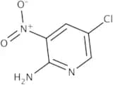 2-Amino-5-chloro-3-nitropyridine