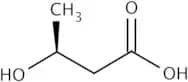 (S)-3-Hydroxybutyric acid