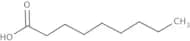 Nonanoic acid