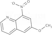 6-Methoxy-8-nitroquinoline