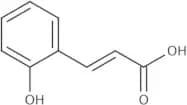 2-Hydroxycinnamic acid