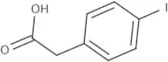 4-Iodophenylacetic acid