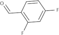 2,4-Difluorobenzaldehyde