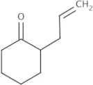 2-Allylcyclohexanone