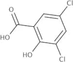 3,5-Dichlorosalicylic acid