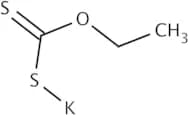 Ethylxanthic acid potassium salt