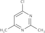 4-Chloro-2,6-dimethylpyrimidine