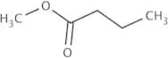 Methyl butyrate