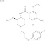 Cisapride monohydrate