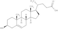 5-Cholenic acid-3β-ol