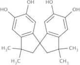 3,3,3′,3′-Tetramethyl-1,1′-spirobiindane-5,5′,6,6′-tetraol