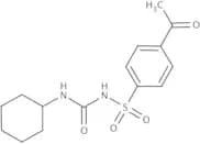 Acetohexamide