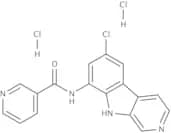PS-1145 dihydrochloride