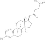 β-Estradiol 17-hemisuccinate
