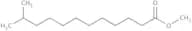 Methyl 11-methyldodecanoate