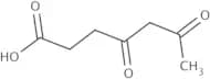 4,6-Dioxoheptanoic acid