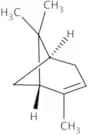 (-)-α-Pinene