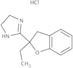 Efaroxan hydrochloride