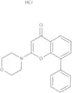 LY-294,002 hydrochloride