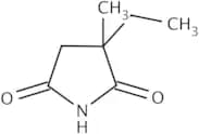 Ethosuximide