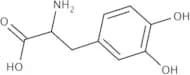 3,4-Dihydroxy-DL-phenylalanine